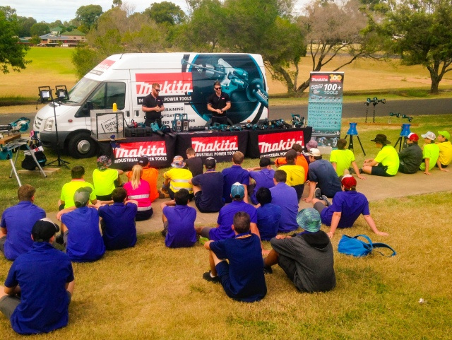 School Based Construction New recruits!