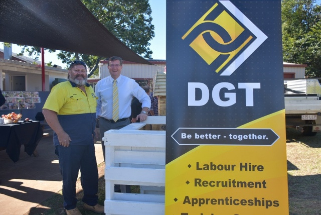 Gratitude Ceremony for Community Centre