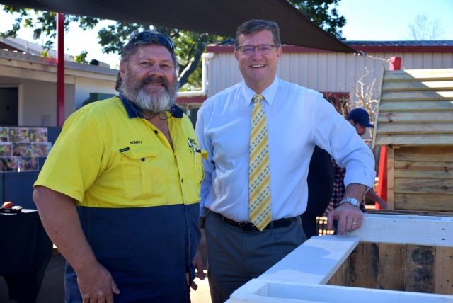 Gratitude Ceremony for Community Centre