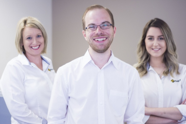 DGT's Year in Review