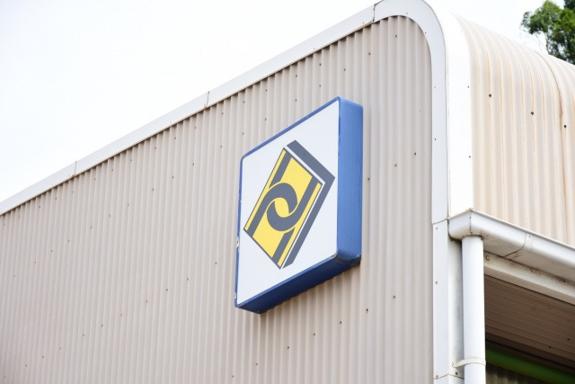 State of the art training centre on its way!