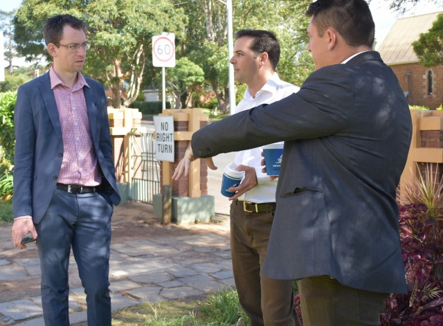 We got it! Top funding for our great project!