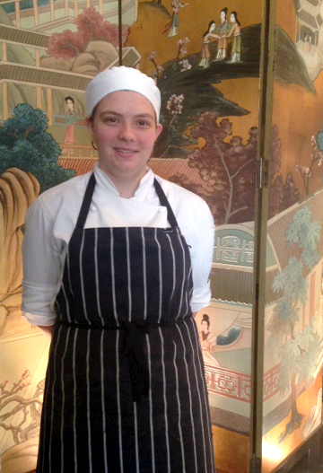 DGT's own Master Chef!