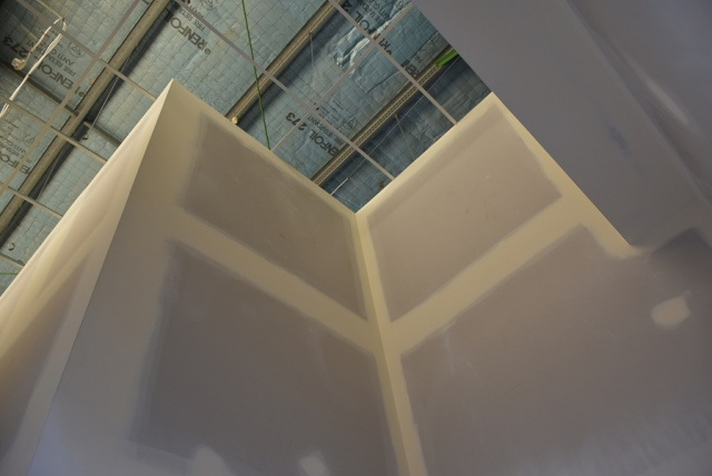 Coming along nicely!