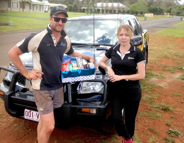 Springtime Starters!