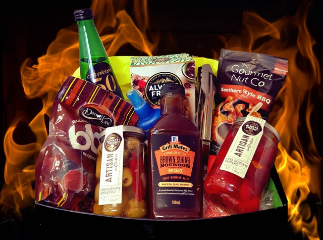 Springtime Starters!