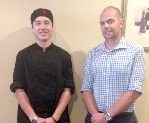 Springtime Starters!