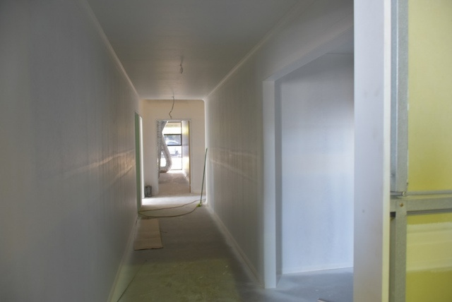 Coming along nicely!