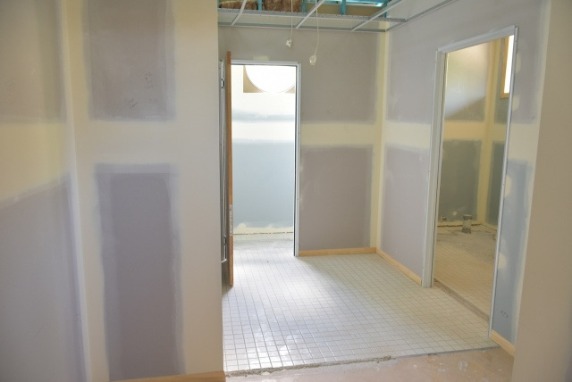 Coming along nicely!