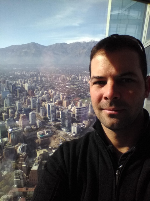 DGT has gone global!