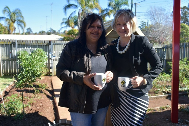 Gratitude Ceremony for Community Centre