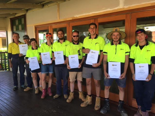 Our graduates got skill!